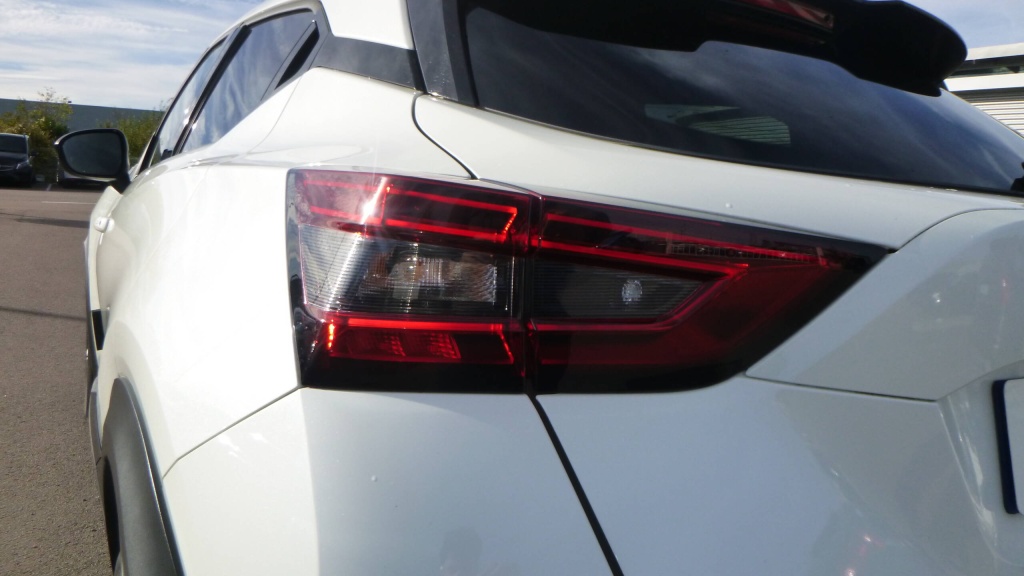 NISSAN Juke N-Connecta JUKE DIG-T 117 DCT7 - N-CONNECTA - ref: 5-1392597 - Photo 10