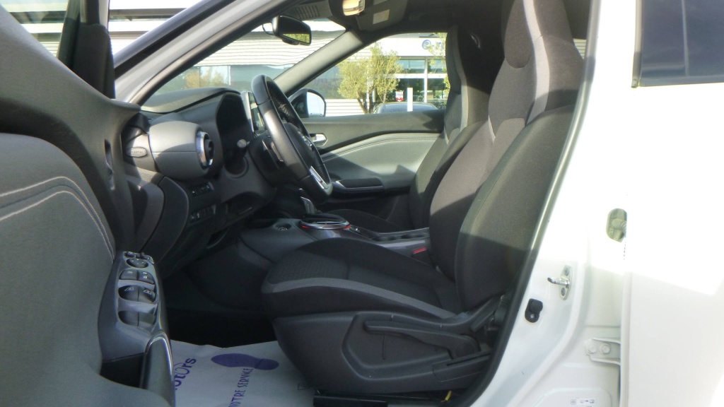 NISSAN Juke N-Connecta JUKE DIG-T 117 DCT7 - N-CONNECTA - ref: 5-1392597 - Photo 16