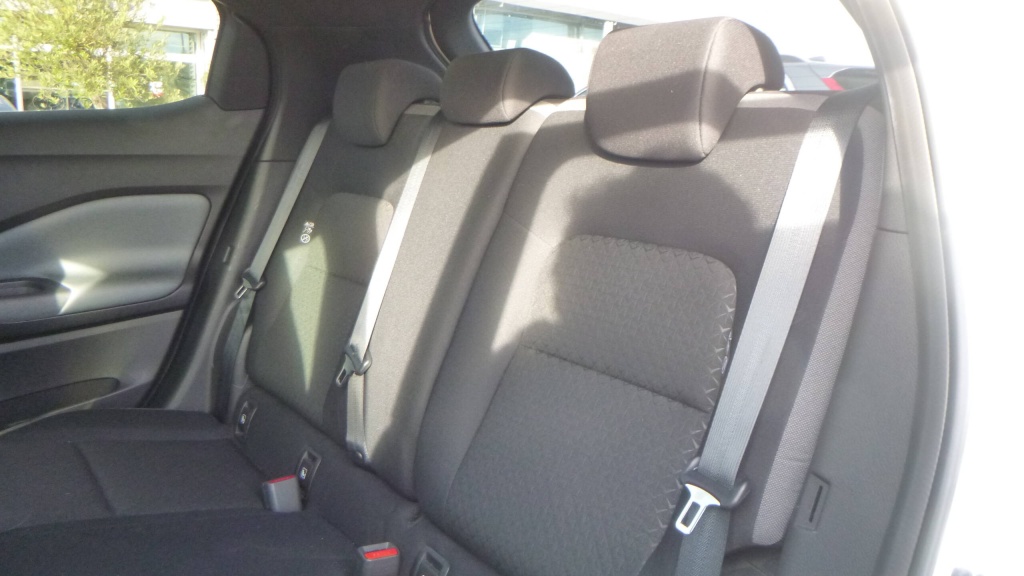 NISSAN Juke N-Connecta JUKE DIG-T 117 DCT7 - N-CONNECTA - ref: 5-1392597 - Photo 17