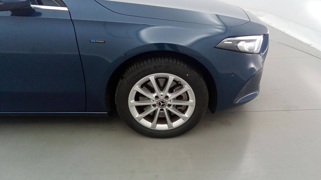 MERCEDES Classe A Style Line 250 E 8G-DCT STYLE LINE +PACK STATIONNEMENT +SIEGES CHAUFFANTS - ref: 5-1392605 - Photo 11