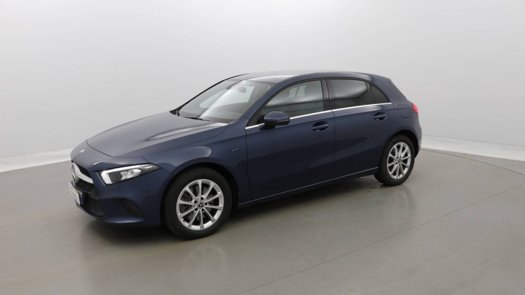 MERCEDES Classe A Style Line 250 E 8G-DCT STYLE LINE +PACK STATIONNEMENT +SIEGES CHAUFFANTS - ref: 5-1392605 - Photo 20