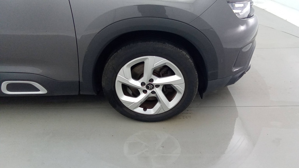 CITROEN C5 Aircross Feel HYBRIDE RECHARGEABLE 225 E-EAT8 FEEL - ref: 5-1392626 - Photo 11