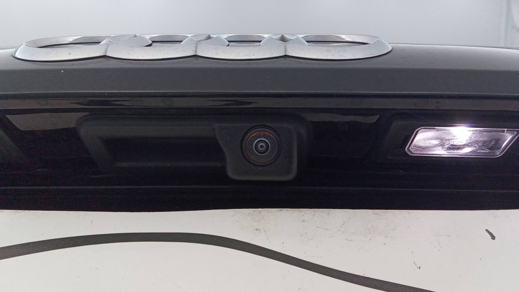 AUDI A3 Sportback A3 Sportback 35 TDI 150 S tronic 7 +Caméra 35 TDI 150 S TRONIC 7 +CAMERA - ref: 5-1392634 - Photo 12