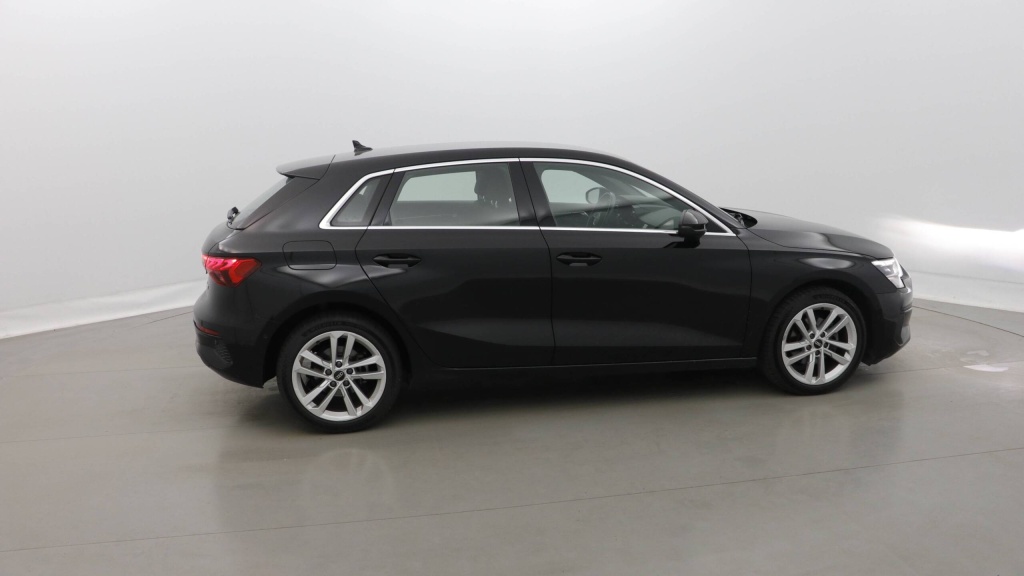 AUDI A3 Sportback A3 Sportback 35 TDI 150 S tronic 7 +Caméra 35 TDI 150 S TRONIC 7 +CAMERA - ref: 5-1392634 - Photo 7