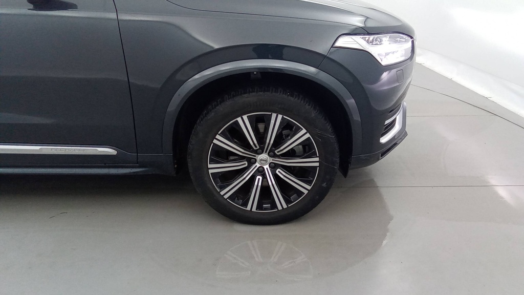 VOLVO XC90 Inscription RECHARGE T8 AWD 303+87 GEARTRONIC 8 7PL INSCRIPTION +TOIT - ref: 5-1392643 - Photo 11
