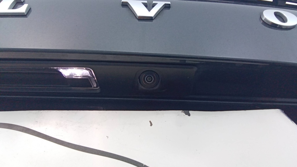 VOLVO XC90 Inscription RECHARGE T8 AWD 303+87 GEARTRONIC 8 7PL INSCRIPTION +TOIT - ref: 5-1392643 - Photo 12