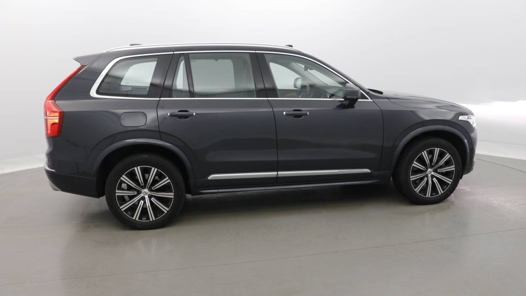 VOLVO XC90 Inscription RECHARGE T8 AWD 303+87 GEARTRONIC 8 7PL INSCRIPTION +TOIT - ref: 5-1392643 - Photo 7