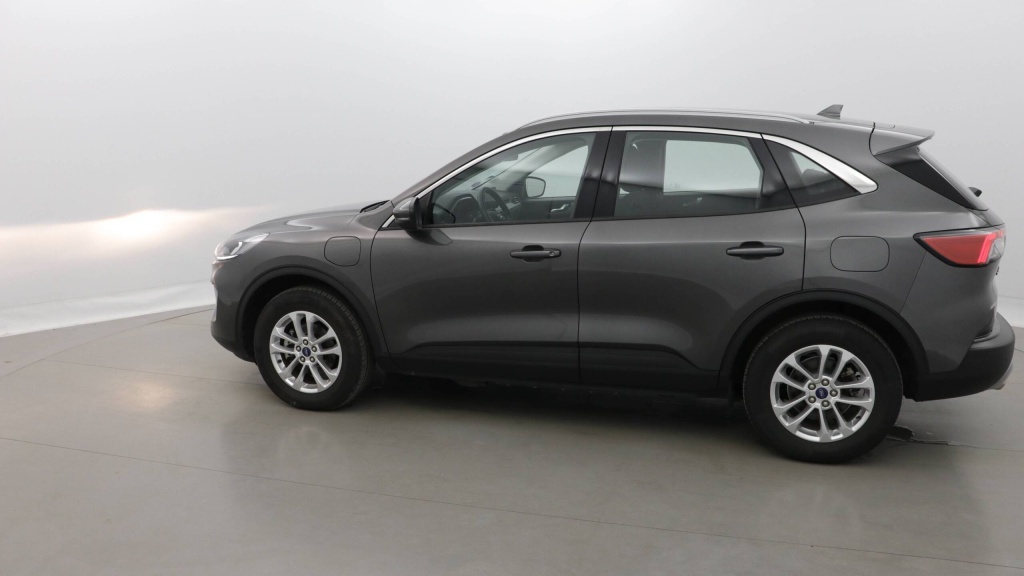 FORD Kuga Titanium 2.5 DURATEC 225 PHEV POWERSHIFT TITANIUM - ref: 5-1392670 - Photo 3