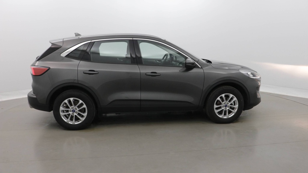 FORD Kuga Titanium 2.5 DURATEC 225 PHEV POWERSHIFT TITANIUM - ref: 5-1392670 - Photo 7