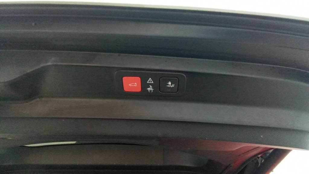 PEUGEOT 5008 Active PURETECH 130 ACTIVE +VISIO PARK1 +HAYON ELECTRIQUE - ref: 5-1392871 - Photo 14