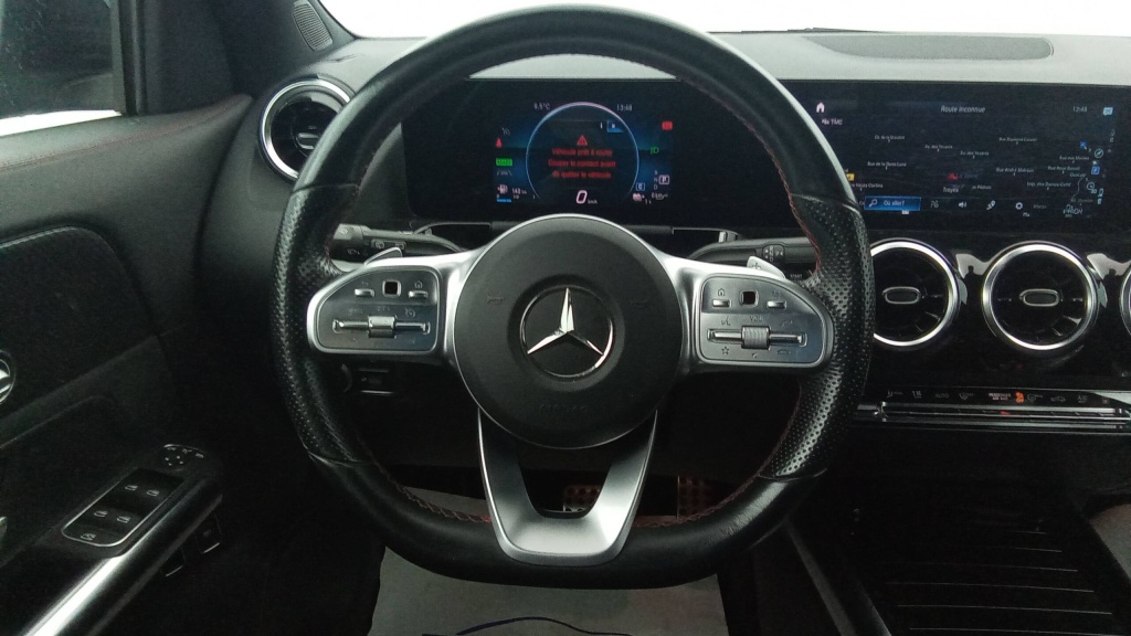 MERCEDES GLA AMG Line 250 E 8G-DCT AMG LINE +SIEGES ELECTRIQUES - ref: 5-1392882 - Photo 13