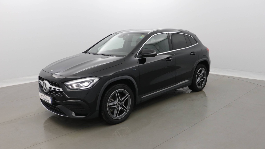 MERCEDES GLA AMG Line 250 E 8G-DCT AMG LINE +SIEGES ELECTRIQUES - ref: 5-1392882 - Photo 19
