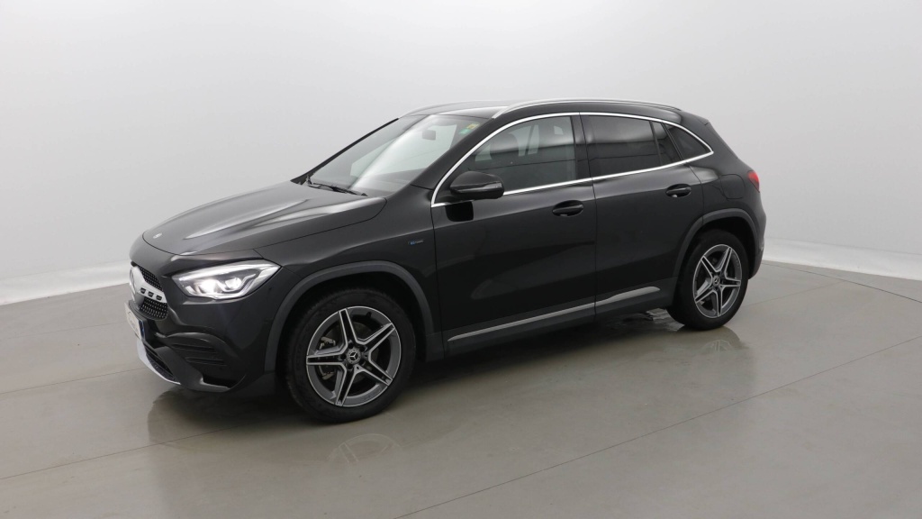 MERCEDES GLA AMG Line 250 E 8G-DCT AMG LINE +SIEGES ELECTRIQUES - ref: 5-1392882 - Photo 2
