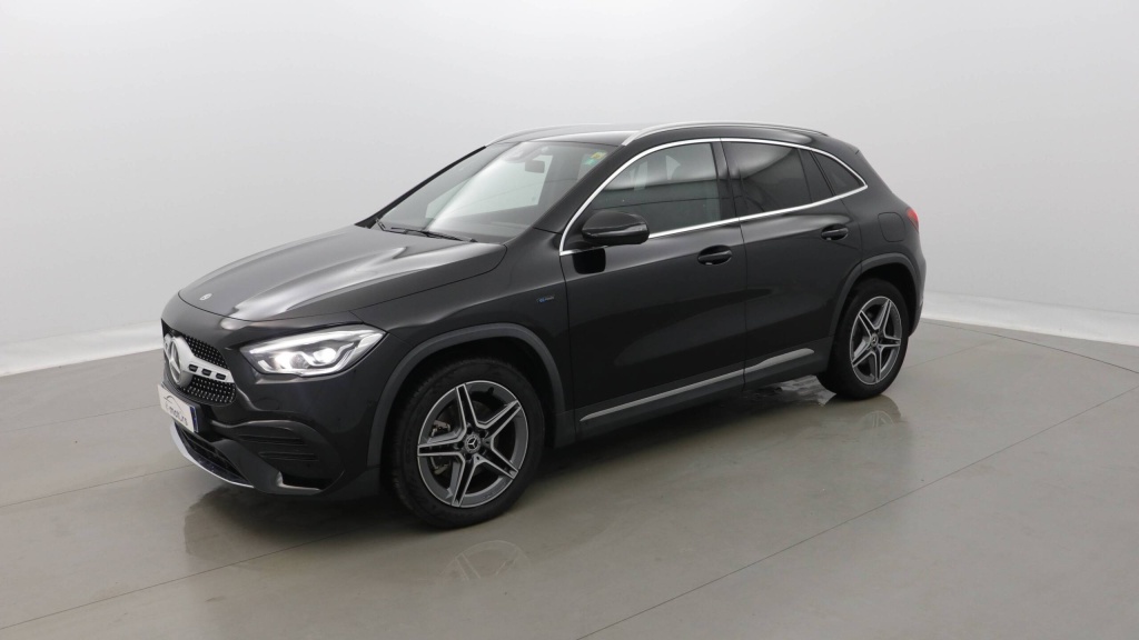 MERCEDES GLA AMG Line 250 E 8G-DCT AMG LINE +SIEGES ELECTRIQUES - ref: 5-1392882 - Photo 20
