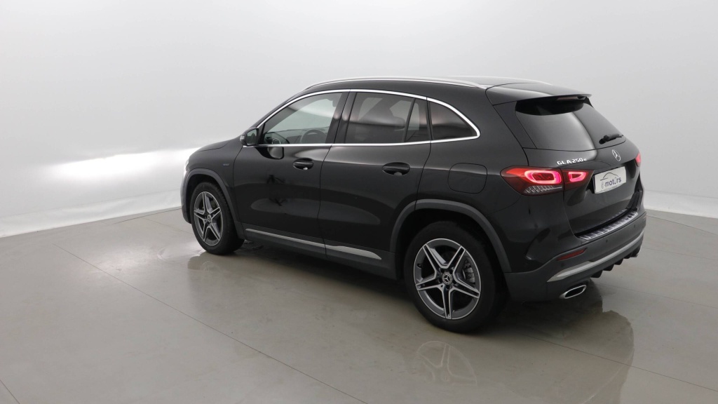 MERCEDES GLA AMG Line 250 E 8G-DCT AMG LINE +SIEGES ELECTRIQUES - ref: 5-1392882 - Photo 4