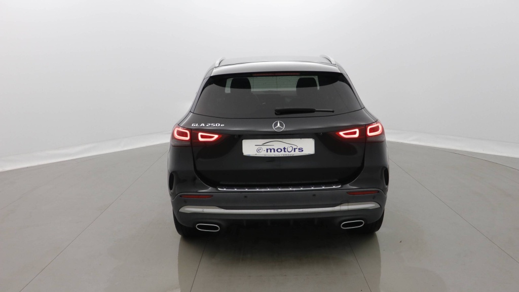 MERCEDES GLA AMG Line 250 E 8G-DCT AMG LINE +SIEGES ELECTRIQUES - ref: 5-1392882 - Photo 5