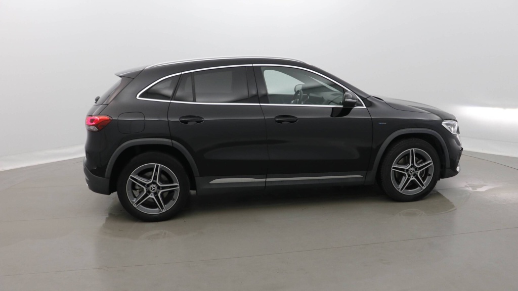 MERCEDES GLA AMG Line 250 E 8G-DCT AMG LINE +SIEGES ELECTRIQUES - ref: 5-1392882 - Photo 7