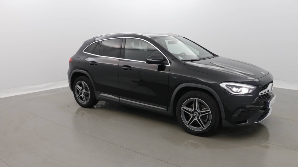 MERCEDES GLA AMG Line 250 E 8G-DCT AMG LINE +SIEGES ELECTRIQUES - ref: 5-1392882 - Photo 8