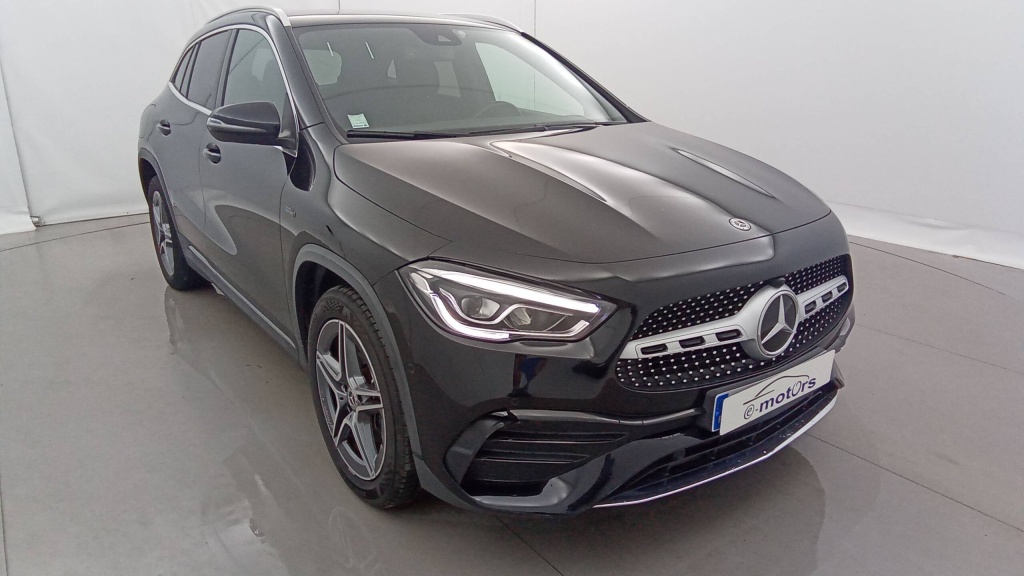 MERCEDES GLA AMG Line 250 E 8G-DCT AMG LINE +SIEGES ELECTRIQUES - ref: 5-1392882 - Photo 9