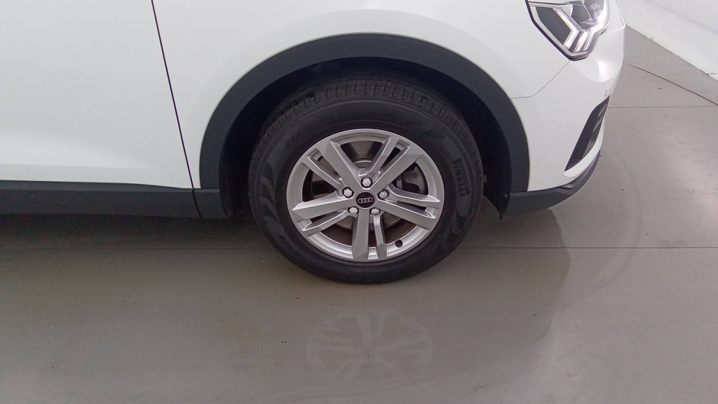 AUDI Q3 Q3 45 TFSIE 245 S TRONIC 6  +CAMERA +MMI NAVIGATION PLUS - ref: 5-1392900 - Photo 11