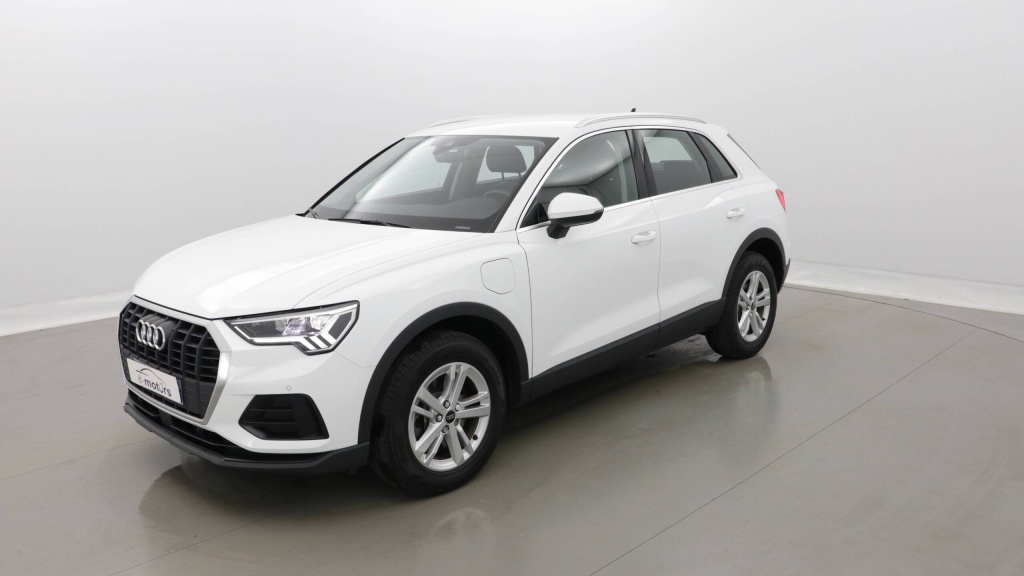 AUDI Q3 Q3 45 TFSIE 245 S TRONIC 6  +CAMERA +MMI NAVIGATION PLUS - ref: 5-1392900 - Photo 15