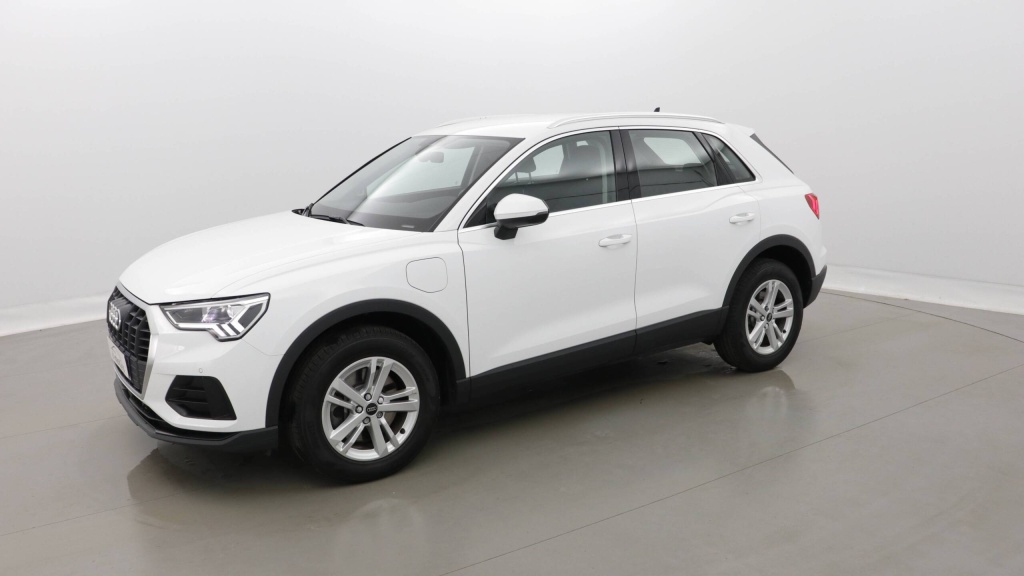 AUDI Q3 Q3 45 TFSIE 245 S TRONIC 6  +CAMERA +MMI NAVIGATION PLUS - ref: 5-1392900 - Photo 17