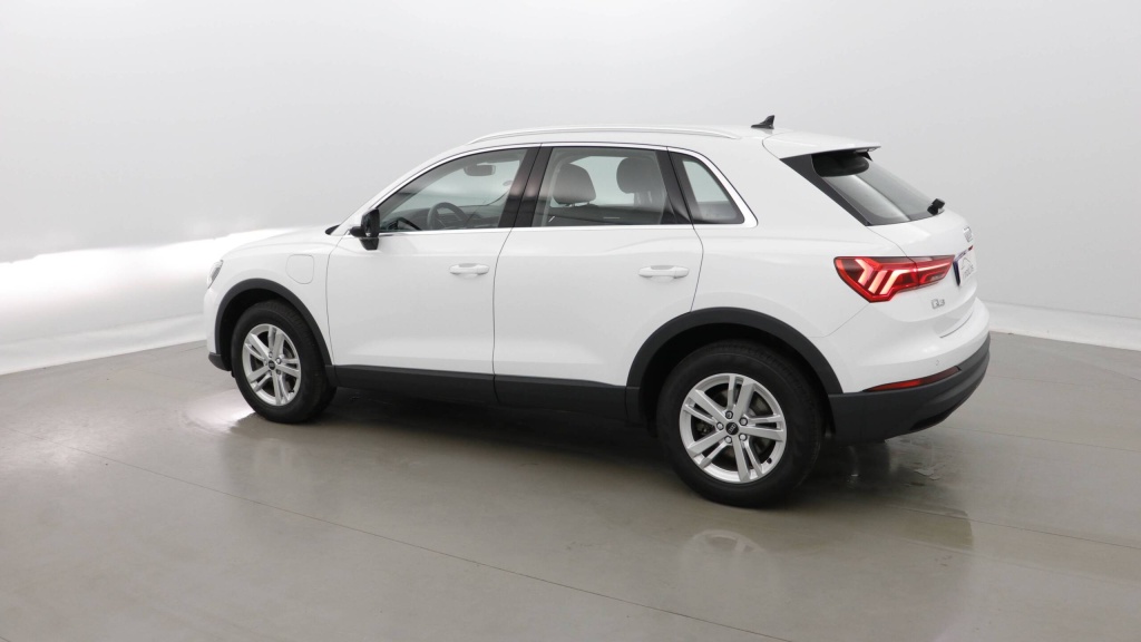 AUDI Q3 Q3 45 TFSIE 245 S TRONIC 6  +CAMERA +MMI NAVIGATION PLUS - ref: 5-1392900 - Photo 3