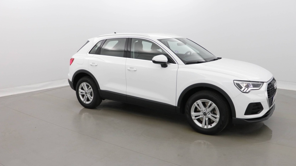 AUDI Q3 Q3 45 TFSIE 245 S TRONIC 6  +CAMERA +MMI NAVIGATION PLUS - ref: 5-1392900 - Photo 8