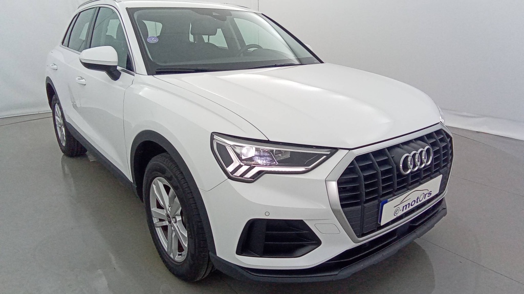 AUDI Q3 Q3 45 TFSIE 245 S TRONIC 6  +CAMERA +MMI NAVIGATION PLUS - ref: 5-1392900 - Photo 9