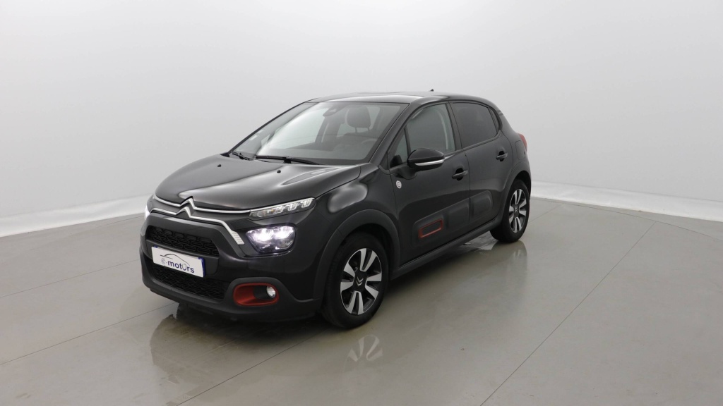 CITROEN C3 C-Series PURETECH 110 C-SERIES - ref: 5-1392939 - Photo 15