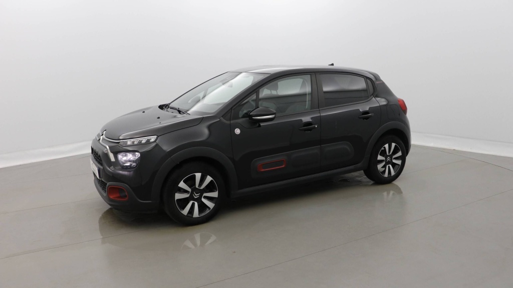 CITROEN C3 C-Series PURETECH 110 C-SERIES - ref: 5-1392939 - Photo 2