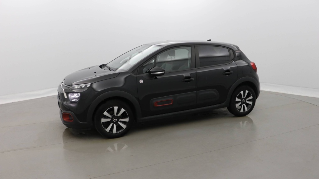 CITROEN C3 C-Series PURETECH 110 C-SERIES - ref: 5-1392939 - Photo 20