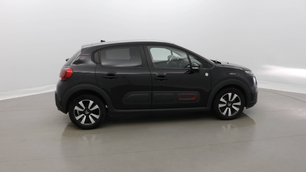 CITROEN C3 C-Series PURETECH 110 C-SERIES - ref: 5-1392939 - Photo 7