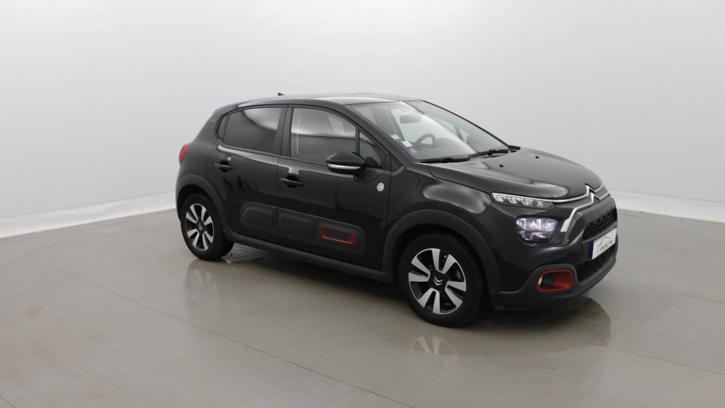 CITROEN C3 C-Series PURETECH 110 C-SERIES - ref: 5-1392939 - Photo 8