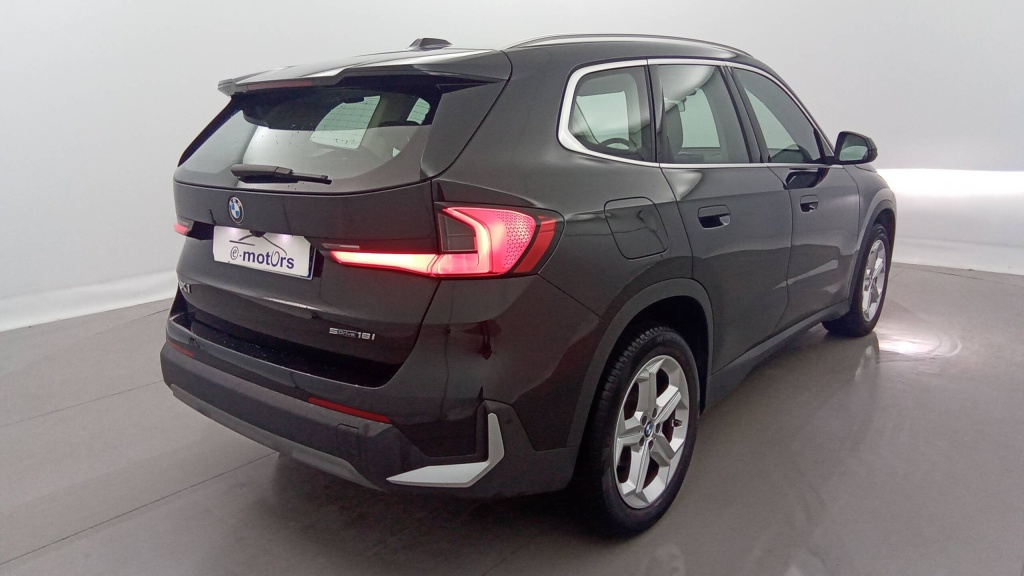BMW X1 X1 sDrive 18i 136 DKG7 +Pack Premium X1 SDRIVE 18I 136 DKG7 +PACK PREMIUM - ref: 5-1392954 - Photo 10