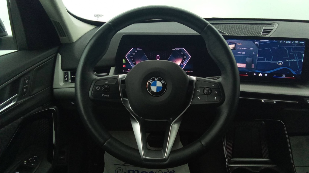 BMW X1 X1 sDrive 18i 136 DKG7 +Pack Premium X1 SDRIVE 18I 136 DKG7 +PACK PREMIUM - ref: 5-1392954 - Photo 13