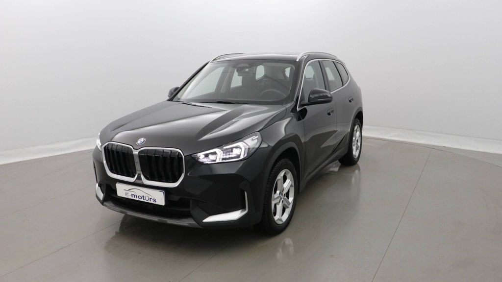 BMW X1 X1 sDrive 18i 136 DKG7 +Pack Premium X1 SDRIVE 18I 136 DKG7 +PACK PREMIUM - ref: 5-1392954 - Photo 17