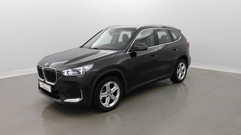 BMW X1 X1 sDrive 18i 136 DKG7 +Pack Premium X1 SDRIVE 18I 136 DKG7 +PACK PREMIUM - ref: 5-1392954 - Photo 20