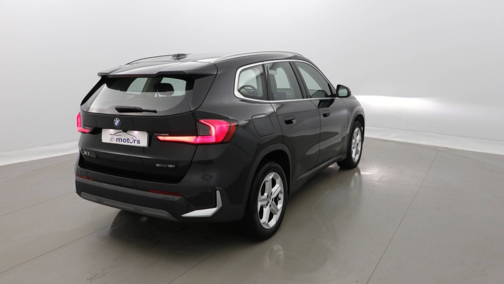 BMW X1 X1 sDrive 18i 136 DKG7 +Pack Premium X1 SDRIVE 18I 136 DKG7 +PACK PREMIUM - ref: 5-1392954 - Photo 6