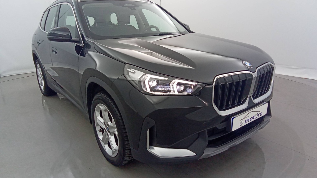 BMW X1 X1 sDrive 18i 136 DKG7 +Pack Premium X1 SDRIVE 18I 136 DKG7 +PACK PREMIUM - ref: 5-1392954 - Photo 9