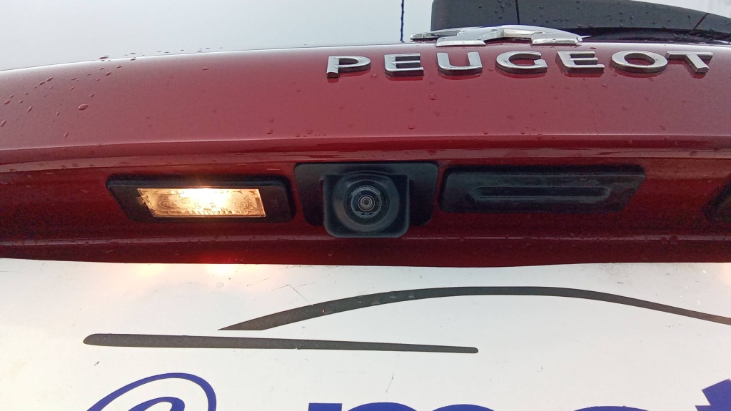 PEUGEOT 308 GT Line BLUEHDI 130CH S&S EAT8 - GT LINE - ref: 5-1392988 - Photo 12