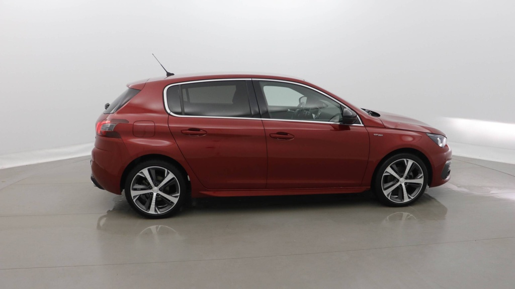 PEUGEOT 308 GT Line BLUEHDI 130CH S&S EAT8 - GT LINE - ref: 5-1392988 - Photo 7