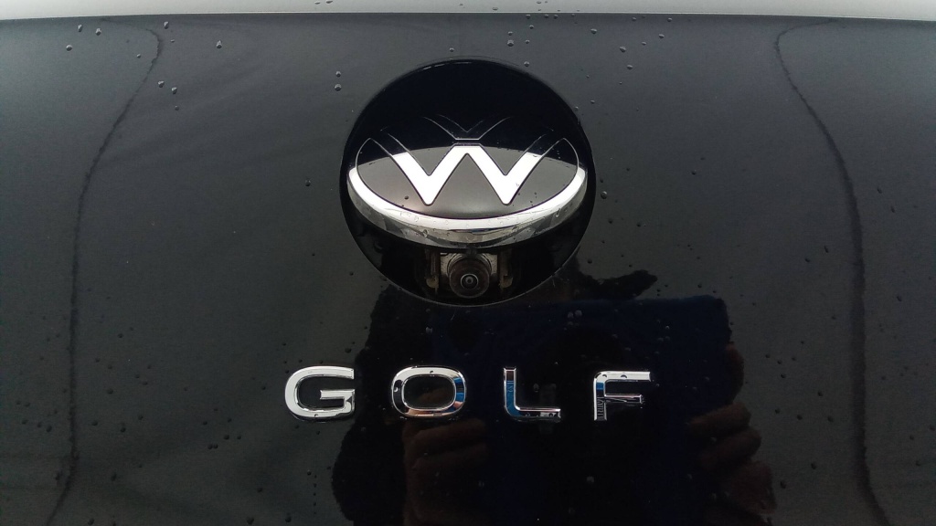 VOLKSWAGEN Golf Life 1st TDI SCR 150 DSG7 LIFE - ref: 5-1393104 - Photo 12