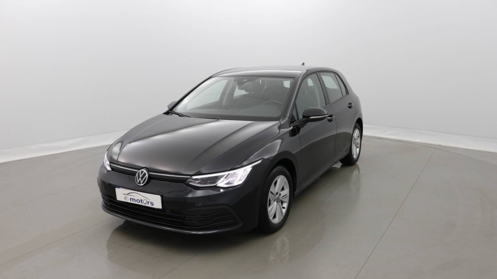 VOLKSWAGEN Golf Life 1st TDI SCR 150 DSG7 LIFE - ref: 5-1393104 - Photo 16