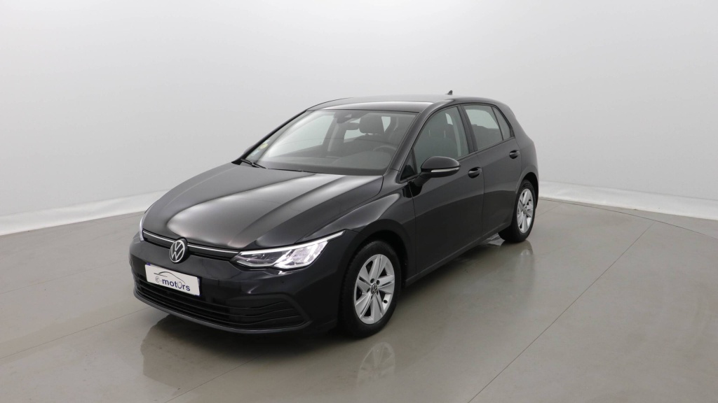 VOLKSWAGEN Golf Life 1st TDI SCR 150 DSG7 LIFE - ref: 5-1393104 - Photo 17