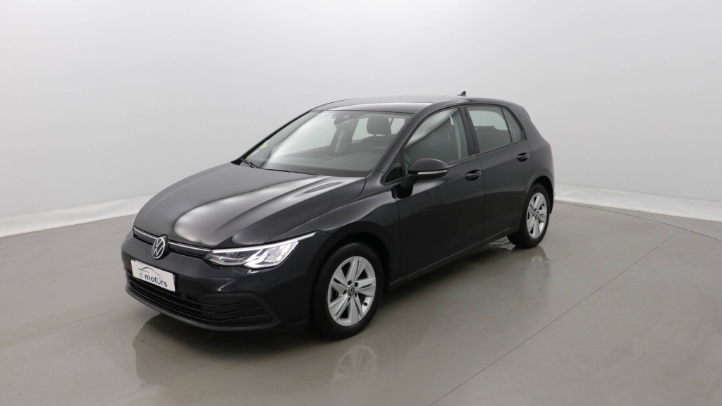 VOLKSWAGEN Golf Life 1st TDI SCR 150 DSG7 LIFE - ref: 5-1393104 - Photo 18