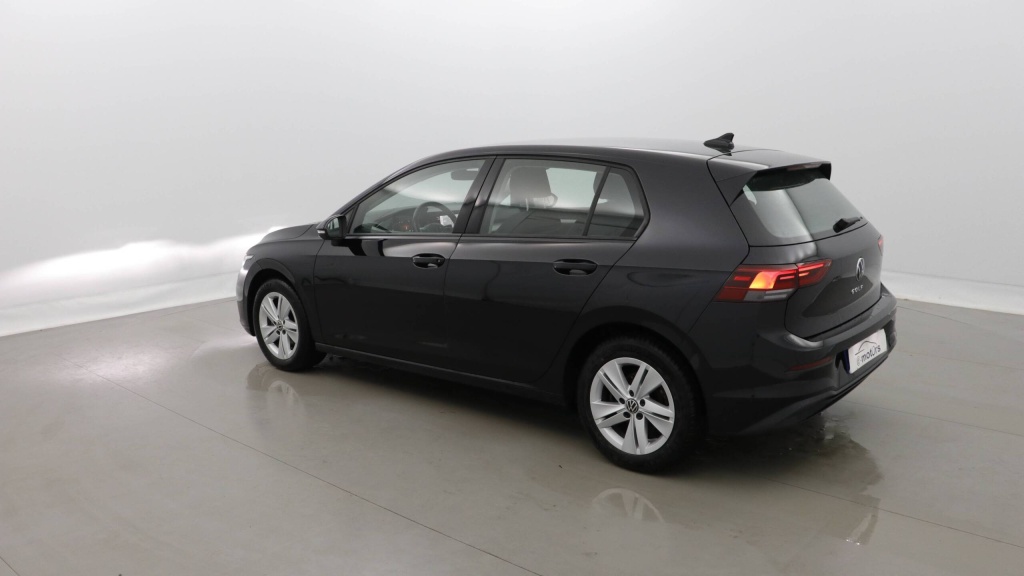 VOLKSWAGEN Golf Life 1st TDI SCR 150 DSG7 LIFE - ref: 5-1393104 - Photo 4