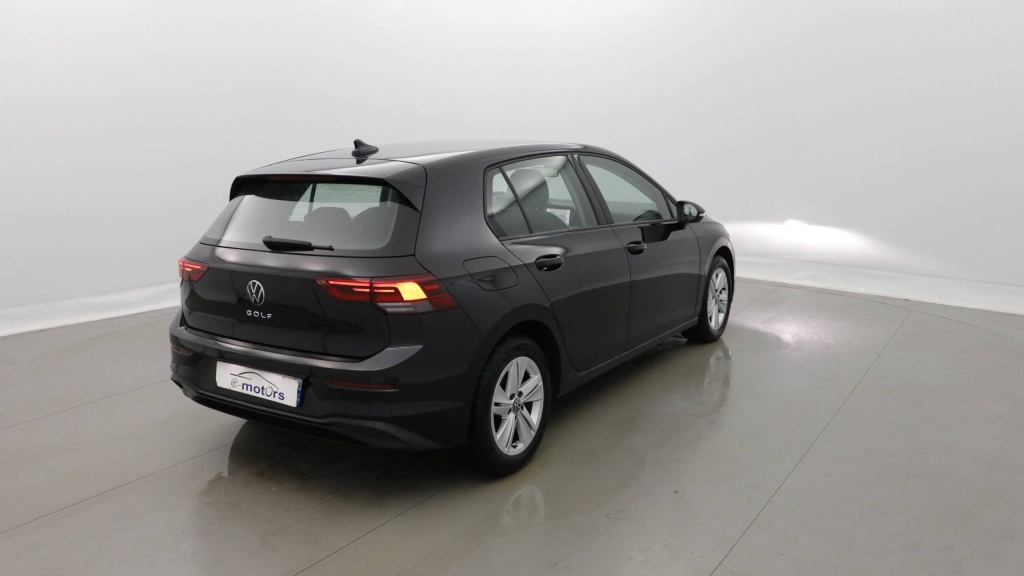 VOLKSWAGEN Golf Life 1st TDI SCR 150 DSG7 LIFE - ref: 5-1393104 - Photo 6