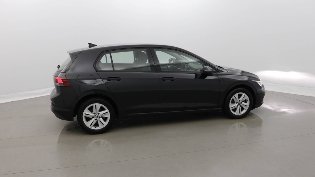 VOLKSWAGEN Golf Life 1st TDI SCR 150 DSG7 LIFE - ref: 5-1393104 - Photo 7