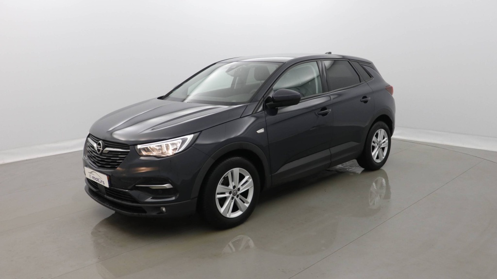 OPEL Grandland Innovation TURBO 130 BVA8 INNOVATION - ref: 5-1393107 - Photo 18
